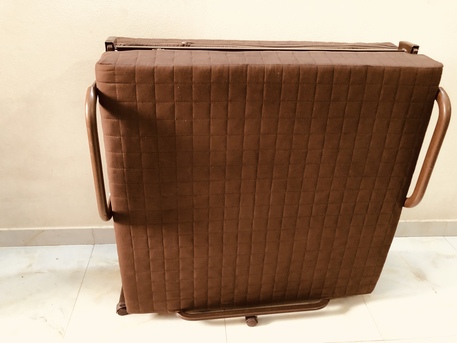 Riyadh, Household Items, SAR 350,  Portable Bed