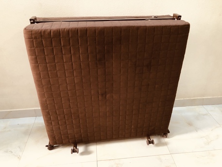 Riyadh, Household Items, SAR 350,  Portable Bed