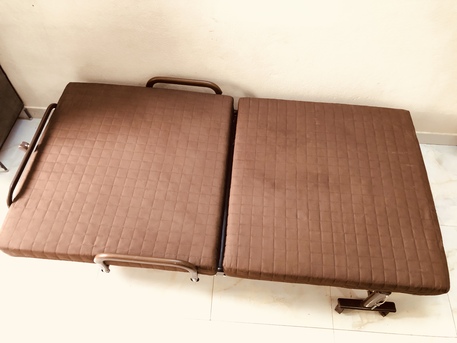 Riyadh, Household Items, SAR 350,  Portable Bed