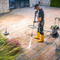 Pressure Washing & Exterior Cleaning In Victoria | First To Restore