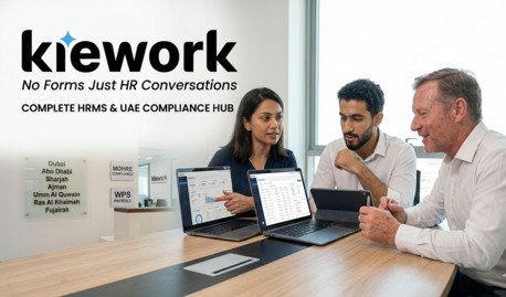 Dubai, Software, AED 120,  The Definitive UAE HRMS And Payroll Compliance Engine