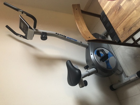 Riyadh, Health & Beauty Items, SAR 600,  Exercise Bike For Sell