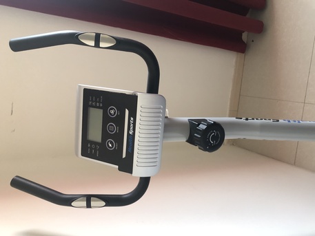 Riyadh, Health & Beauty Items, SAR 600,  Exercise Bike For Sell