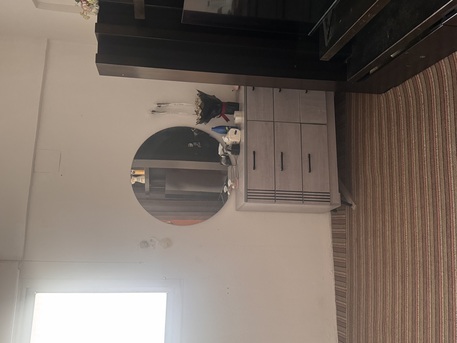 Hara, Apartments, Flats, Houses & Villas, SAR 1700/month,  Furnished,  1 BR,  Fully Furnished Shared 4BHK Accommodation For Small Family (3 Months Only)