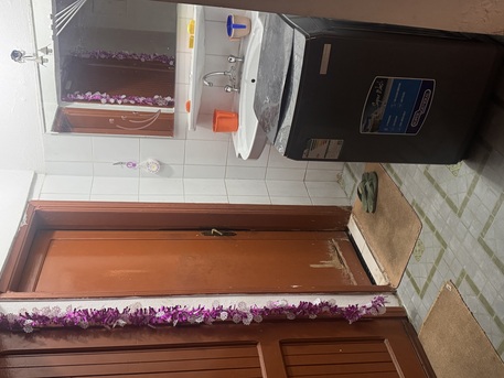 Hara, Apartments, Flats, Houses & Villas, SAR 1700/month,  Furnished,  1 BR,  Fully Furnished Shared 4BHK Accommodation For Small Family (3 Months Only)