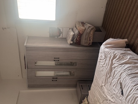 Hara, Apartments, Flats, Houses & Villas, SAR 1700/month,  Furnished,  1 BR,  Fully Furnished Shared 4BHK Accommodation For Small Family (3 Months Only)