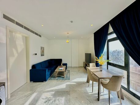 Segaya, Apartments, Flats, Houses & Villas, BHD 300/month,  1 BR,  BHD:300/month FULLY FURNISHED 1 BHK APARTMENT FOR RENT IN SEGAYA -: MUNEEB *35041493