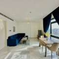 BHD 300/month,  1 BR,  BHD:300/month FULLY FURNISHED 1 BHK APARTMENT FOR RENT IN SEGAYA -: MUNEEB *35041493