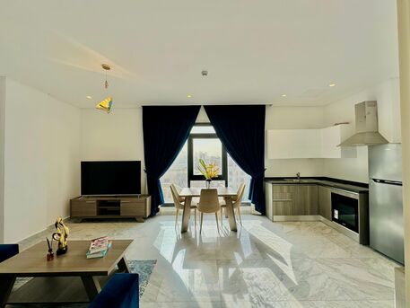 Segaya, Apartments, Flats, Houses & Villas, BHD 300/month,  1 BR,  BHD:300/month FULLY FURNISHED 1 BHK APARTMENT FOR RENT IN SEGAYA -: MUNEEB *35041493