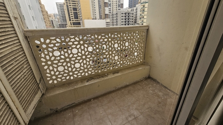 Juffair, Apartments, Flats, Houses & Villas, BHD 230/month,  1 BR,  Inclusive EWA, Spacious With Balcony, Close Kitchen,gascooking.Juffair.39128508 Benny.