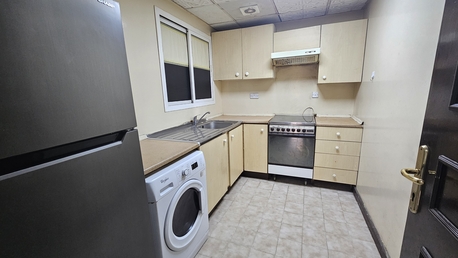 Juffair, Apartments, Flats, Houses & Villas, BHD 230/month,  1 BR,  Inclusive EWA, Spacious With Balcony, Close Kitchen,gascooking.Juffair.39128508 Benny.