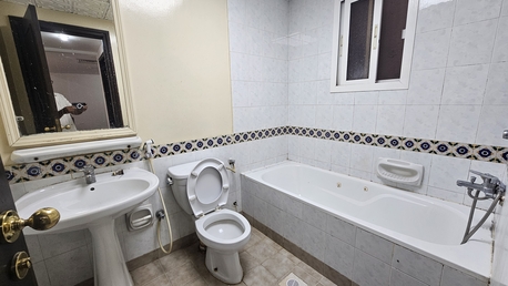 Juffair, Apartments, Flats, Houses & Villas, BHD 230/month,  1 BR,  Inclusive EWA, Spacious With Balcony, Close Kitchen,gascooking.Juffair.39128508 Benny.