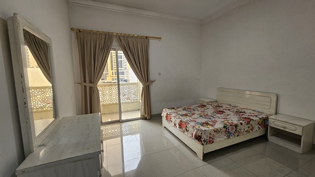 Juffair, Apartments, Flats, Houses & Villas, BHD 230/month,  1 BR,  Inclusive EWA, Spacious With Balcony, Close Kitchen,gascooking.Juffair.39128508 Benny.