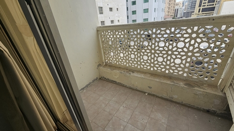 Juffair, Apartments, Flats, Houses & Villas, BHD 230/month,  1 BR,  Inclusive EWA, Spacious With Balcony, Close Kitchen,gascooking.Juffair.39128508 Benny.