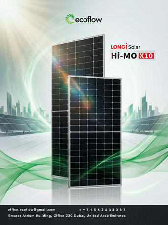 Dubai, Counseling, Solar , Panels