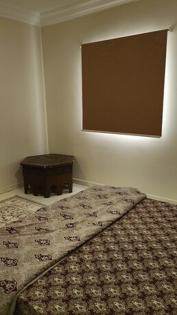 Al Rawdah, Apts/Flats Wanted, SAR 1250/month,  Furnished,  1 BR,  Furnished Bed Room Very Close To Khurais Metro Station