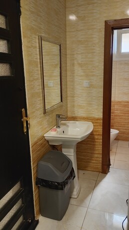 Al Rawdah, Apts/Flats Wanted, SAR 1250/month,  Furnished,  1 BR,  Furnished Bed Room Very Close To Khurais Metro Station