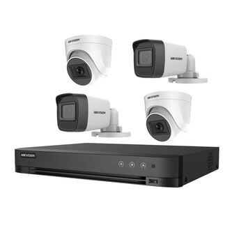 Kabul, Photo & Video, RAS 1,  "الحل الاحترافي يبدأ مع تركيب كاميرات هيك