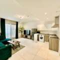 BHD 400/month,  Furnished,  2 BR,  BHD:400/month FULLY FURNISHED 2 BHK APARTMENT FOR RENT IN SEGAYA -: *MUNEEB *35041493,