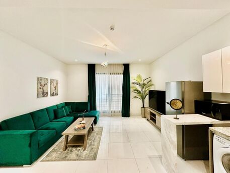 Segaya, Apartments, Flats, Houses & Villas, BHD 400/month,  Furnished,  2 BR,  BHD:400/month FULLY FURNISHED 2 BHK APARTMENT FOR RENT IN SEGAYA -: *MUNEEB *35041493,