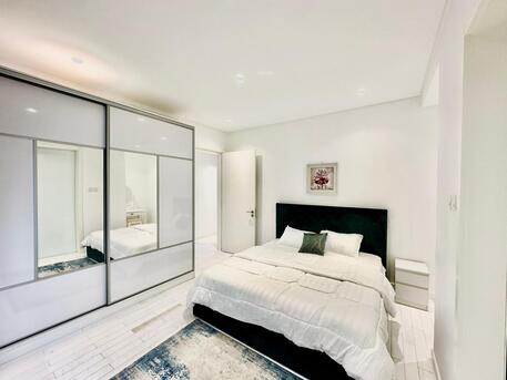 Segaya, Apartments, Flats, Houses & Villas, BHD 400/month,  Furnished,  2 BR,  BHD:400/month FULLY FURNISHED 2 BHK APARTMENT FOR RENT IN SEGAYA -: *MUNEEB *35041493,