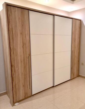 Riyadh, Furniture, SAR 2000,  Complete Bedroom Set For Sale &ndash; Excellent Condition