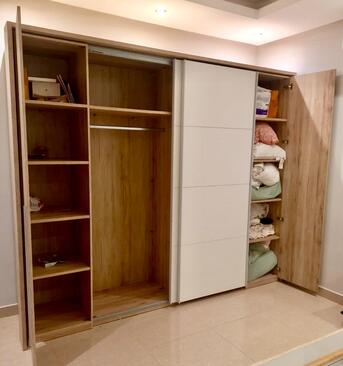 Riyadh, Furniture, SAR 2000,  Complete Bedroom Set For Sale &ndash; Excellent Condition