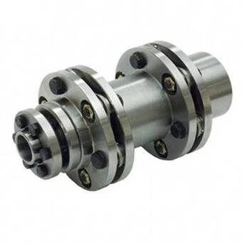 Mumbai, Machinery, INR 10,  Get High-Performance Disc Couplings For Industrial Solutions