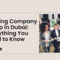 Holding Company Setup In Dubai - Everything You Need To Know