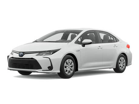 Dammam, Automotive, Toyota Corolla 2022 For Sale (Installments Available) &ndash; Dammam