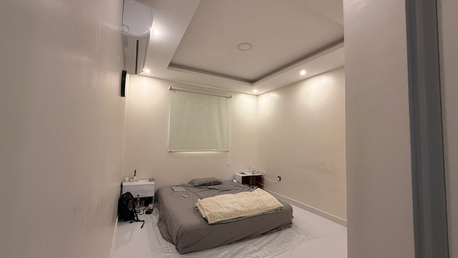 Jubail, Apartments, Flats, Houses & Villas, SAR 29000/year,  2 BR,  2BHK Semi Furnished Apartment SAR 21750 For 9 Months