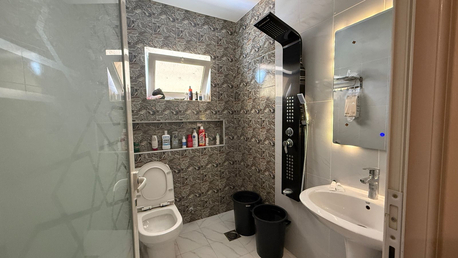 Jubail, Apartments, Flats, Houses & Villas, SAR 29000/year,  2 BR,  2BHK Semi Furnished Apartment SAR 21750 For 9 Months