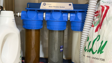 Jubail, Apartments, Flats, Houses & Villas, SAR 29000/year,  2 BR,  2BHK Semi Furnished Apartment SAR 21750 For 9 Months