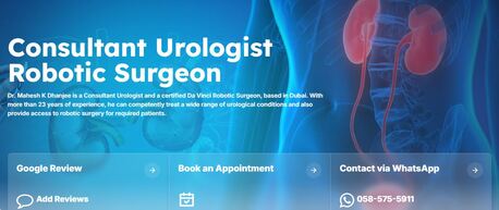 Abu Dhabi, Health, Consult A Leading Erectile Dysfunction Doctor Today