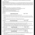 Looking For Data Analyst Job