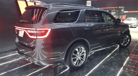 Madinah, Vehicles, Cars & Trucks , SAR 85000,  Dodge Durango,  2020,  Automatic,  140000 KM,   GT  For Sale
