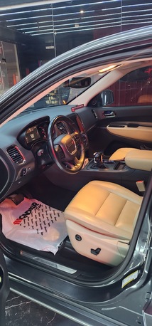 Madinah, Vehicles, Cars & Trucks , SAR 85000,  Dodge Durango,  2020,  Automatic,  140000 KM,   GT  For Sale