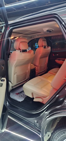 Madinah, Vehicles, Cars & Trucks , SAR 85000,  Dodge Durango,  2020,  Automatic,  140000 KM,   GT  For Sale