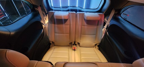 Madinah, Vehicles, Cars & Trucks , SAR 85000,  Dodge Durango,  2020,  Automatic,  140000 KM,   GT  For Sale