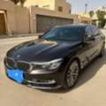 SAR 150000,  BMW 740LI,  2019,  Automatic,  65000 KM,
