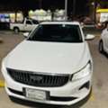 SAR 30500,  Geely Emgrand,  2023,  Automatic,  134400 KM,