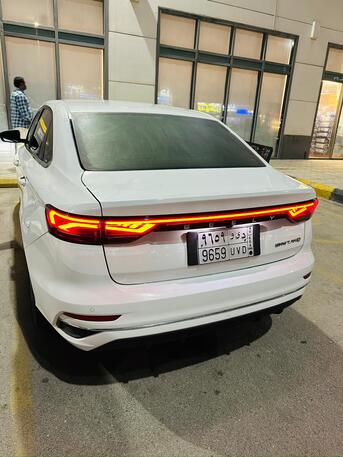 Dammam, Vehicles, Cars & Trucks , SAR 30500,  Geely Emgrand,  2023,  Automatic,  134400 KM,