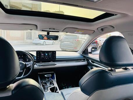 Dammam, Vehicles, Cars & Trucks , SAR 30500,  Geely Emgrand,  2023,  Automatic,  134400 KM,