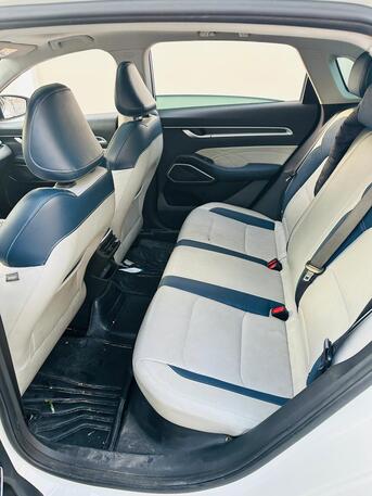 Dammam, Vehicles, Cars & Trucks , SAR 30500,  Geely Emgrand,  2023,  Automatic,  134400 KM,