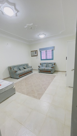 Riyadh, Apartments, Flats, Houses & Villas, SAR 1800/month,  Furnished,  Fully Furnished Studio Apartment