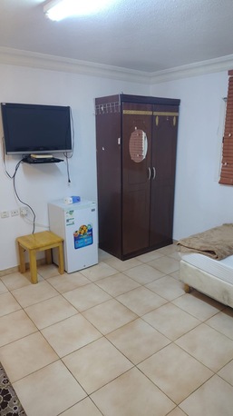 Riyadh, Apartments, Flats, Houses & Villas, SAR 1800/month,  Furnished,  Fully Furnished Studio Apartment