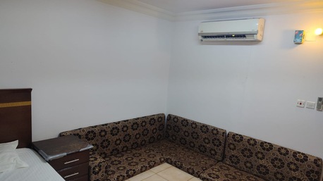 Riyadh, Apartments, Flats, Houses & Villas, SAR 1800/month,  Furnished,  Fully Furnished Studio Apartment