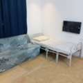 SAR 1100/month,  Furnished,  55 Sq. Meter,  Fully Furnished Room