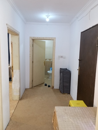 Riyadh, Rooms for Rent, SAR 1100/month,  Furnished,  55 Sq. Meter,  Fully Furnished Room