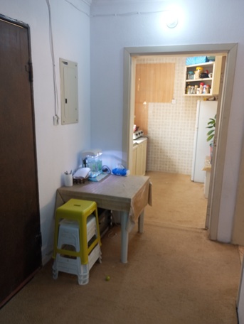 Riyadh, Rooms for Rent, SAR 1100/month,  Furnished,  55 Sq. Meter,  Fully Furnished Room